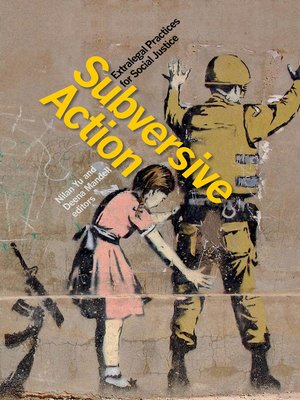 cover image of Subversive Action